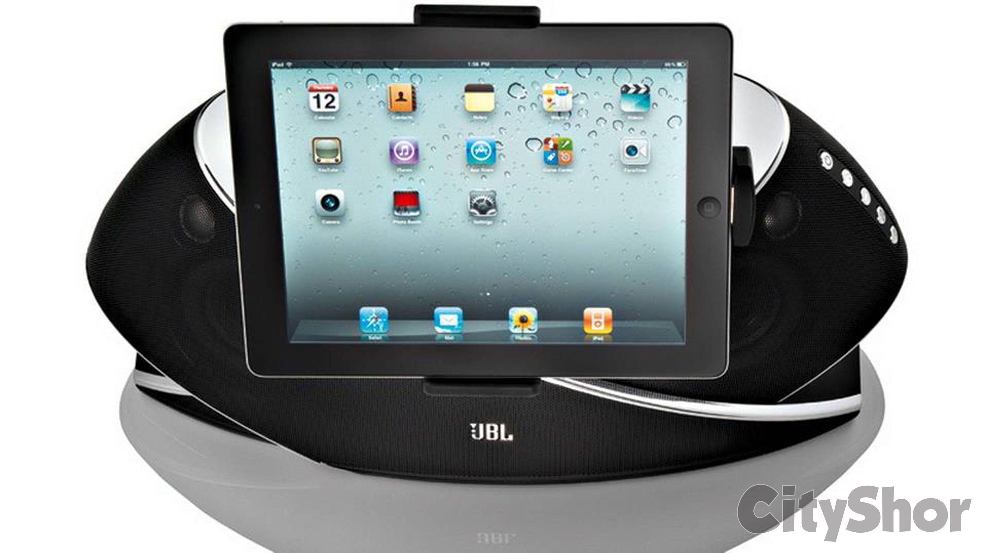 JBL Docking Station