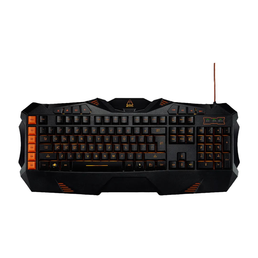 JBL Gaming Keyboard