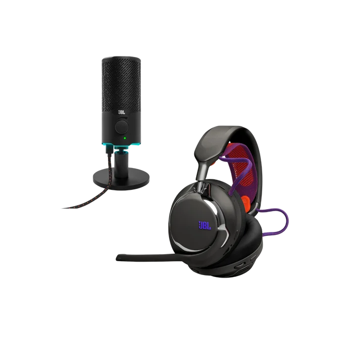 JBL Gaming Microphone