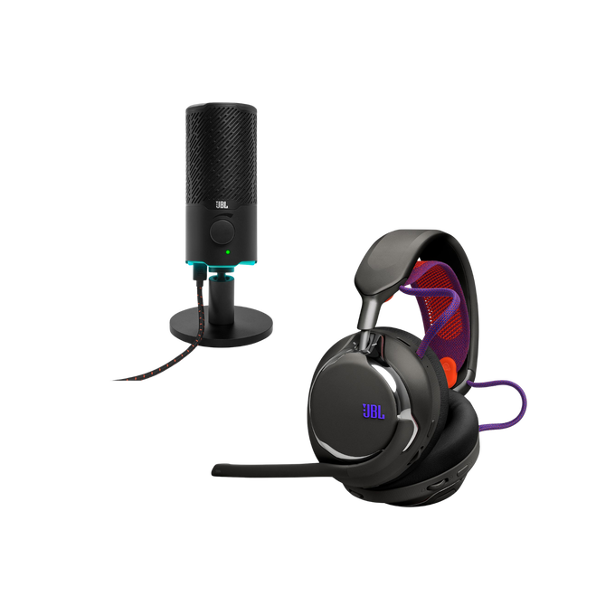 JBL Gaming Microphone