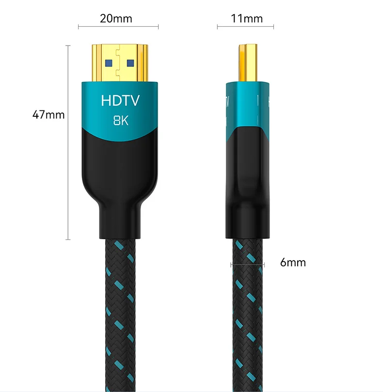 JBL HDMI Cable