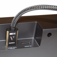 JBL HDMI Cable