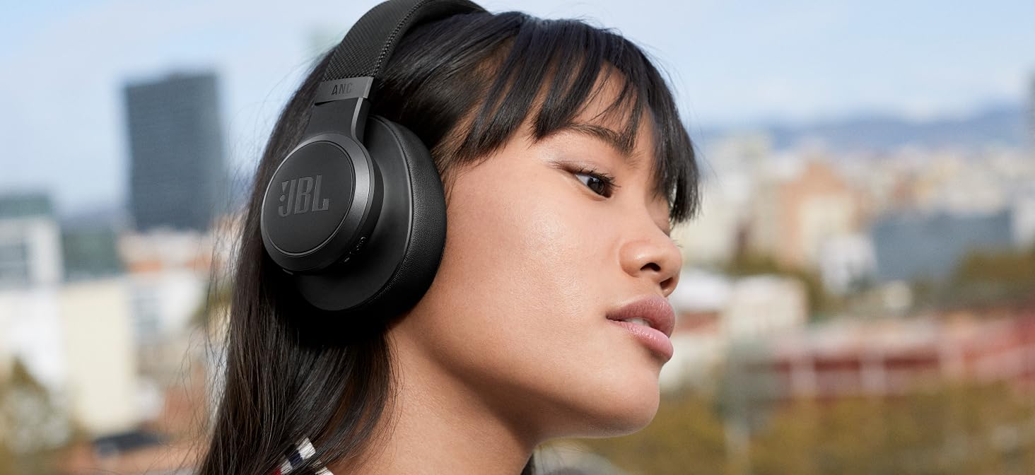 JBL Headphones