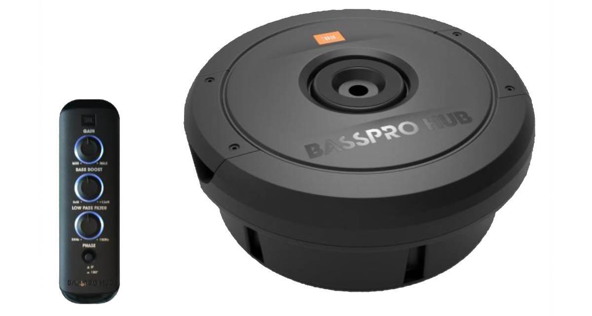 JBL Hub