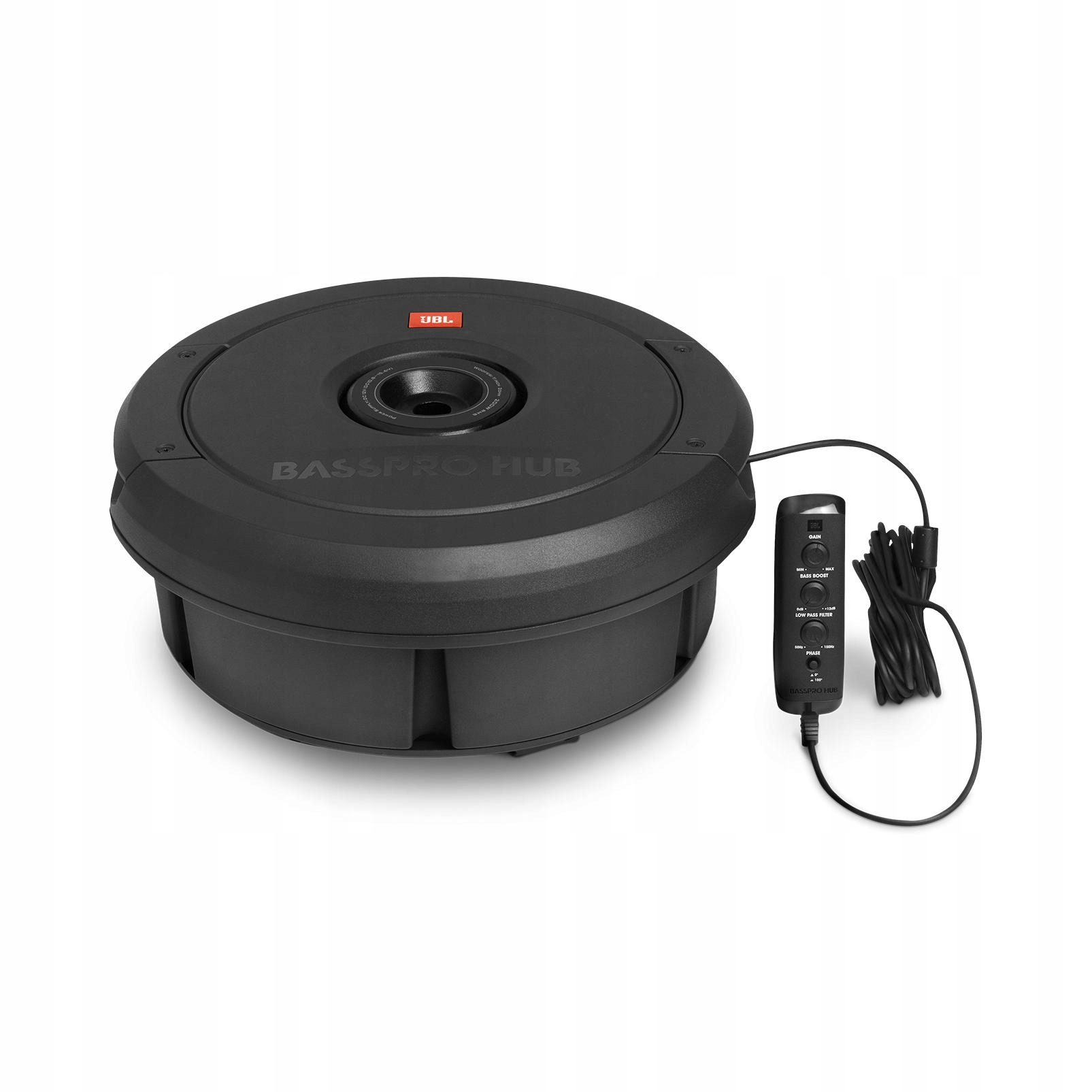 JBL Hub