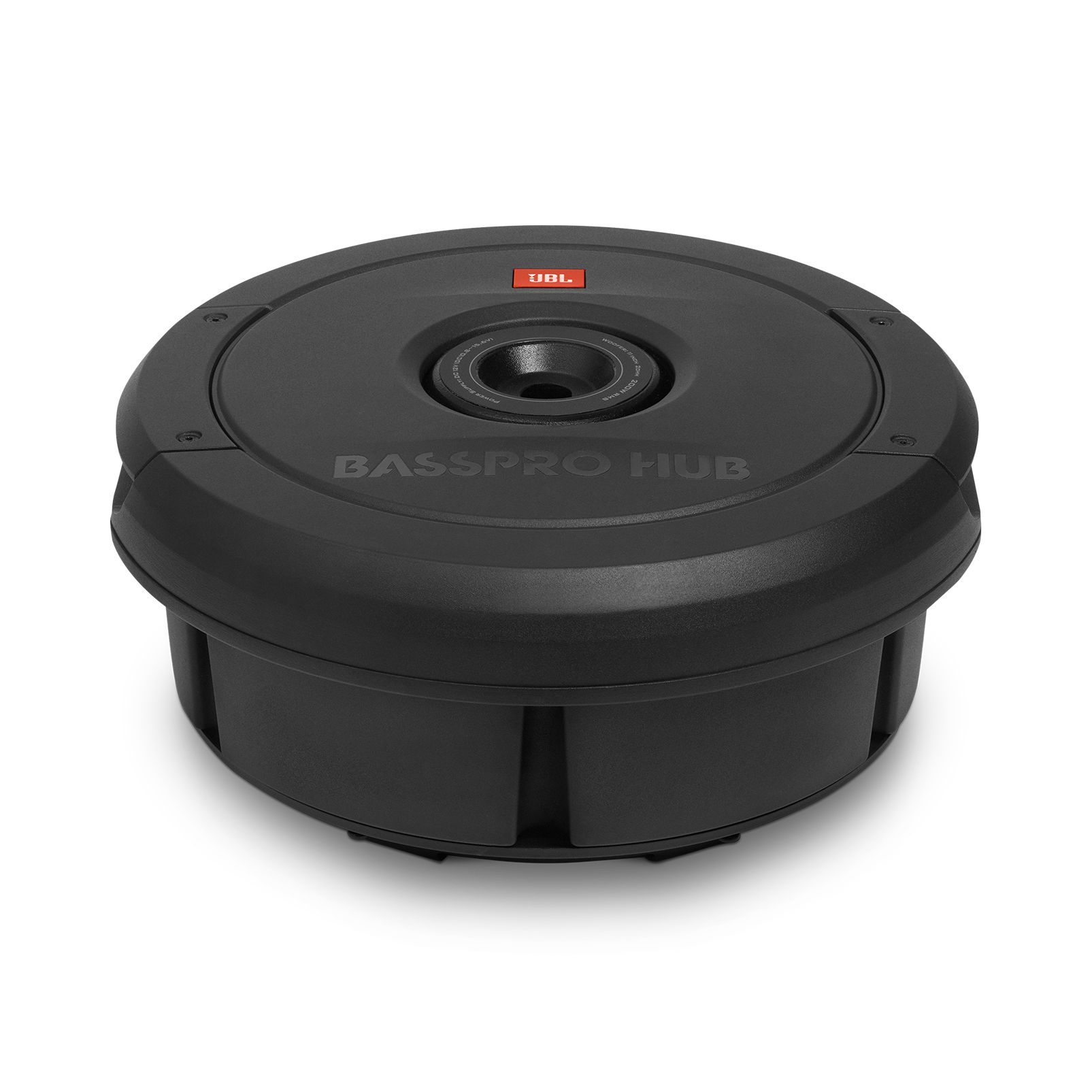 JBL Hub