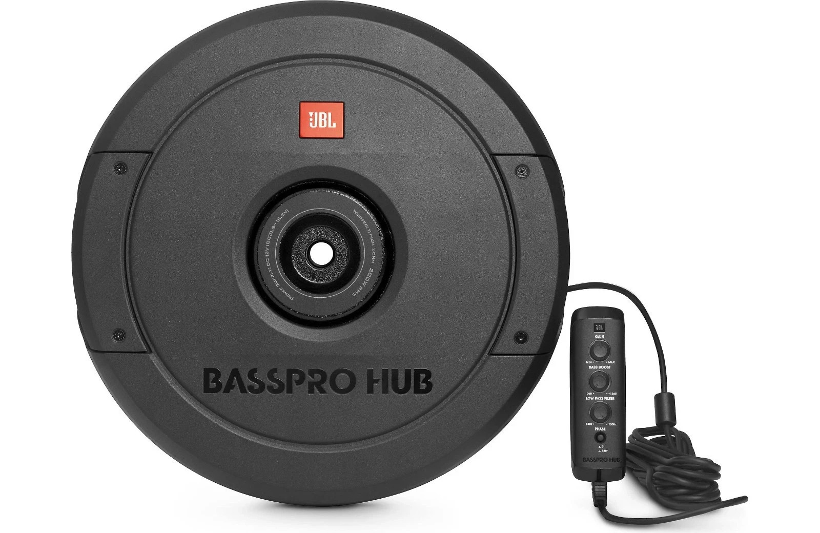 JBL Hub