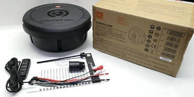 JBL Hub