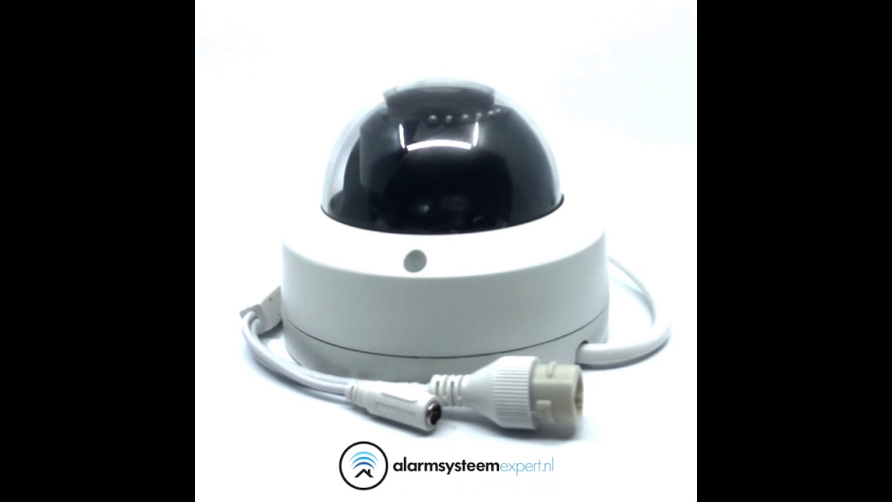 JBL IP Camera