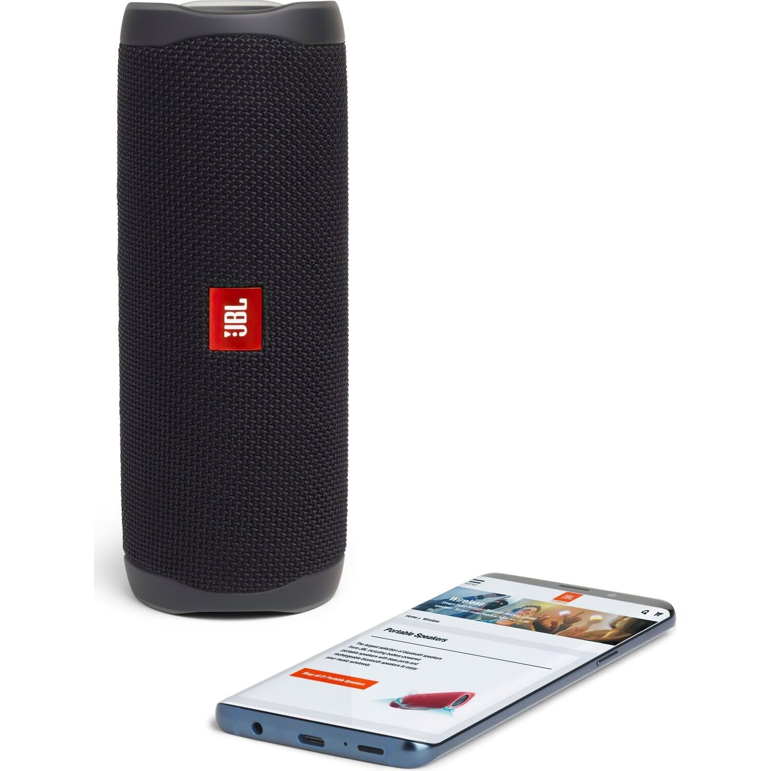 JBL Mobile Phone