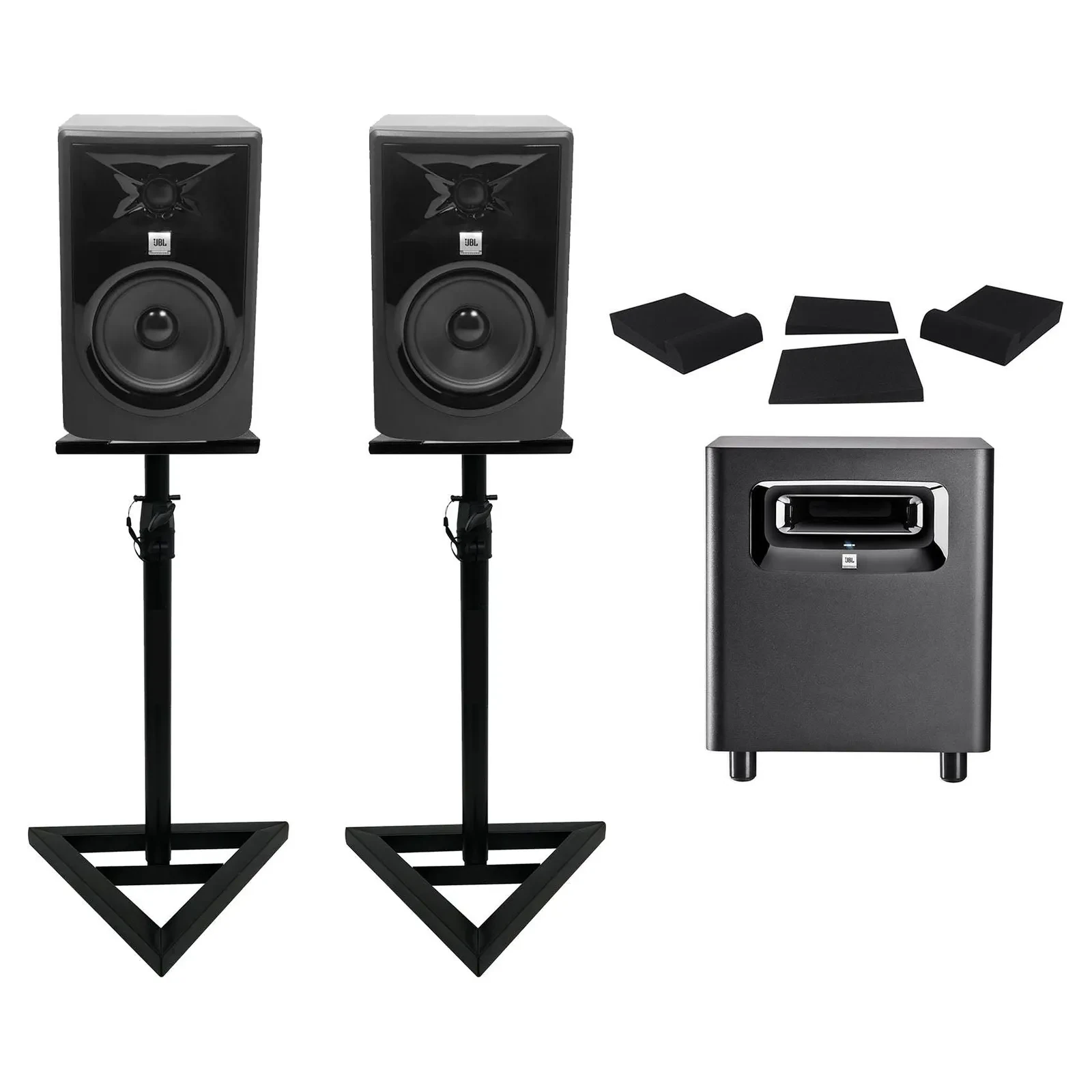 JBL Monitor Stand
