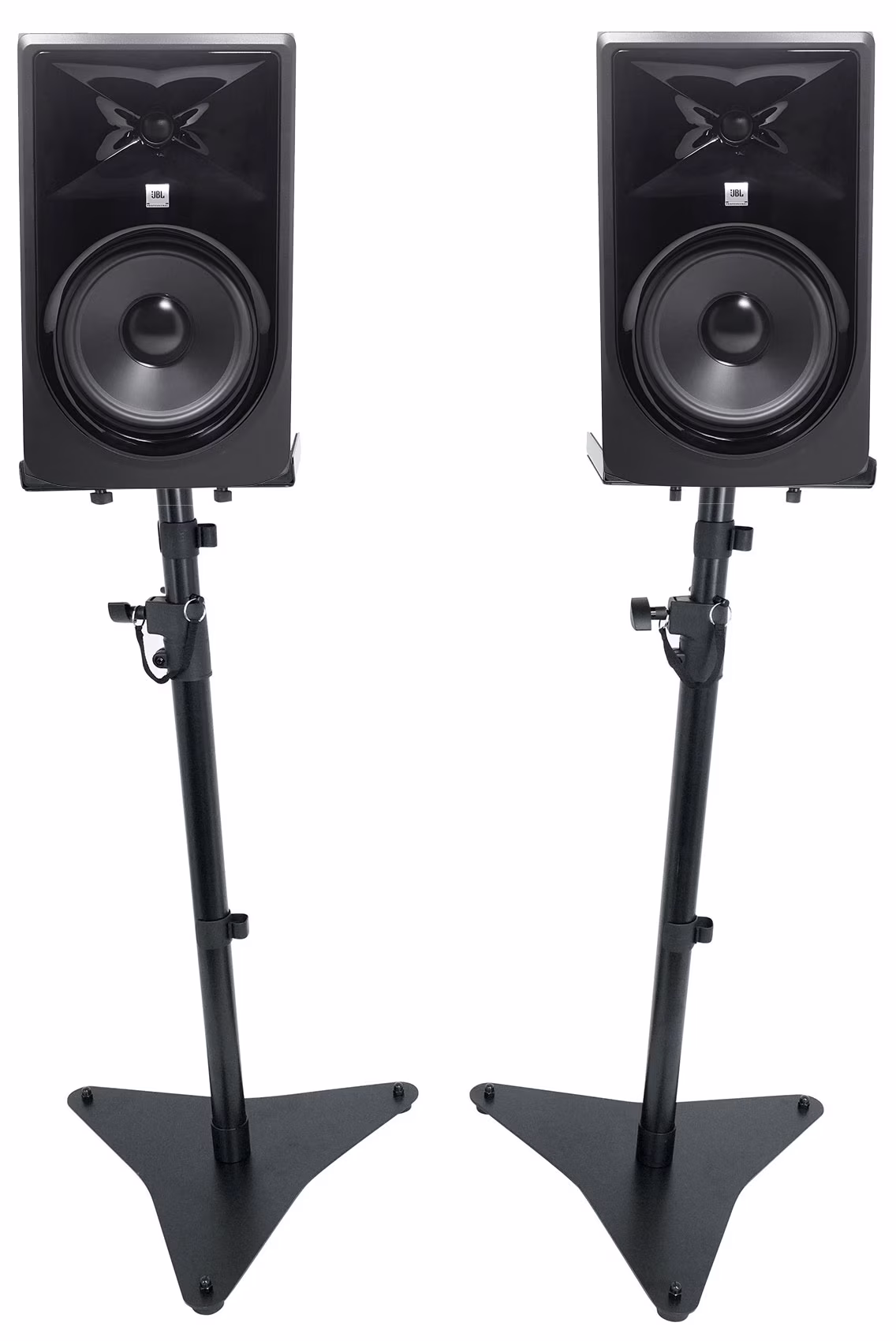 JBL Monitor Stand