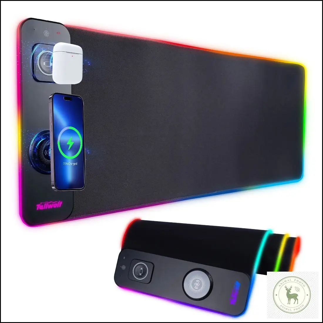 JBL Mouse Pad
