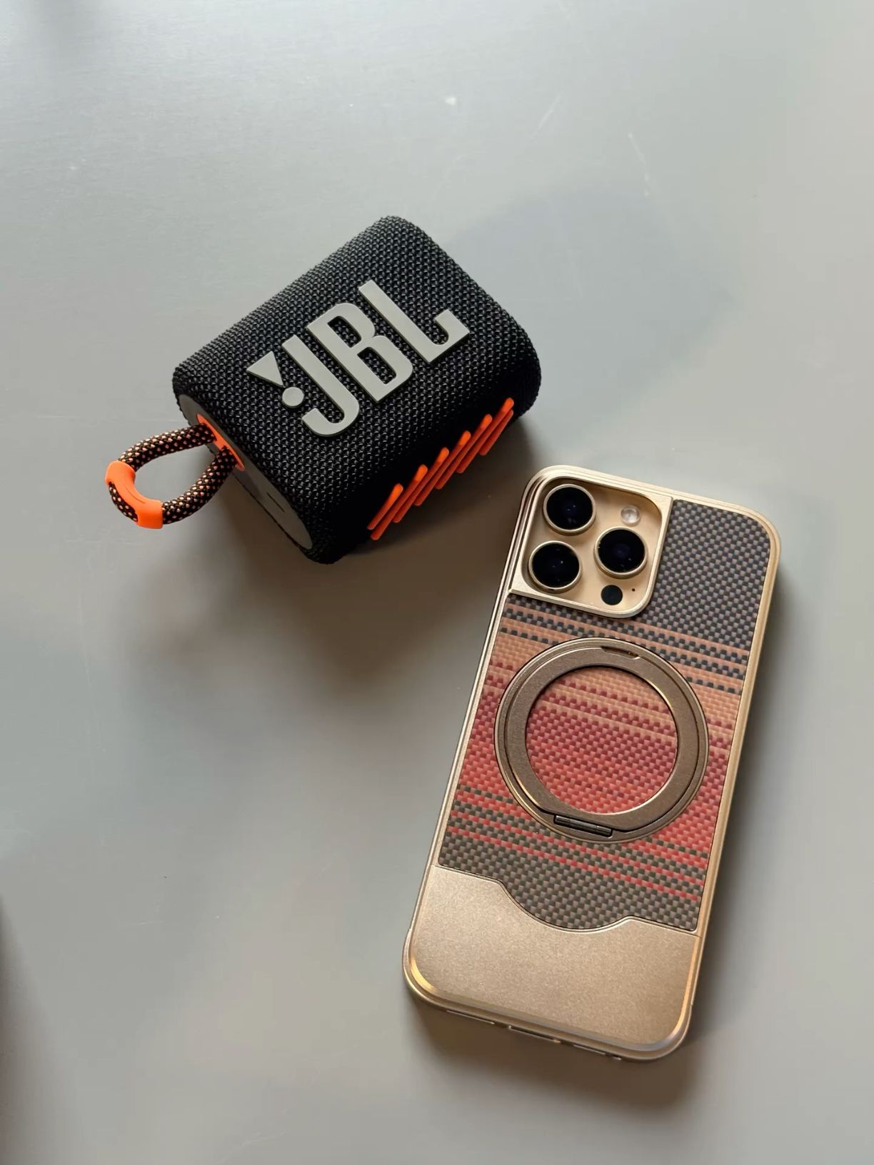 JBL Phone Case