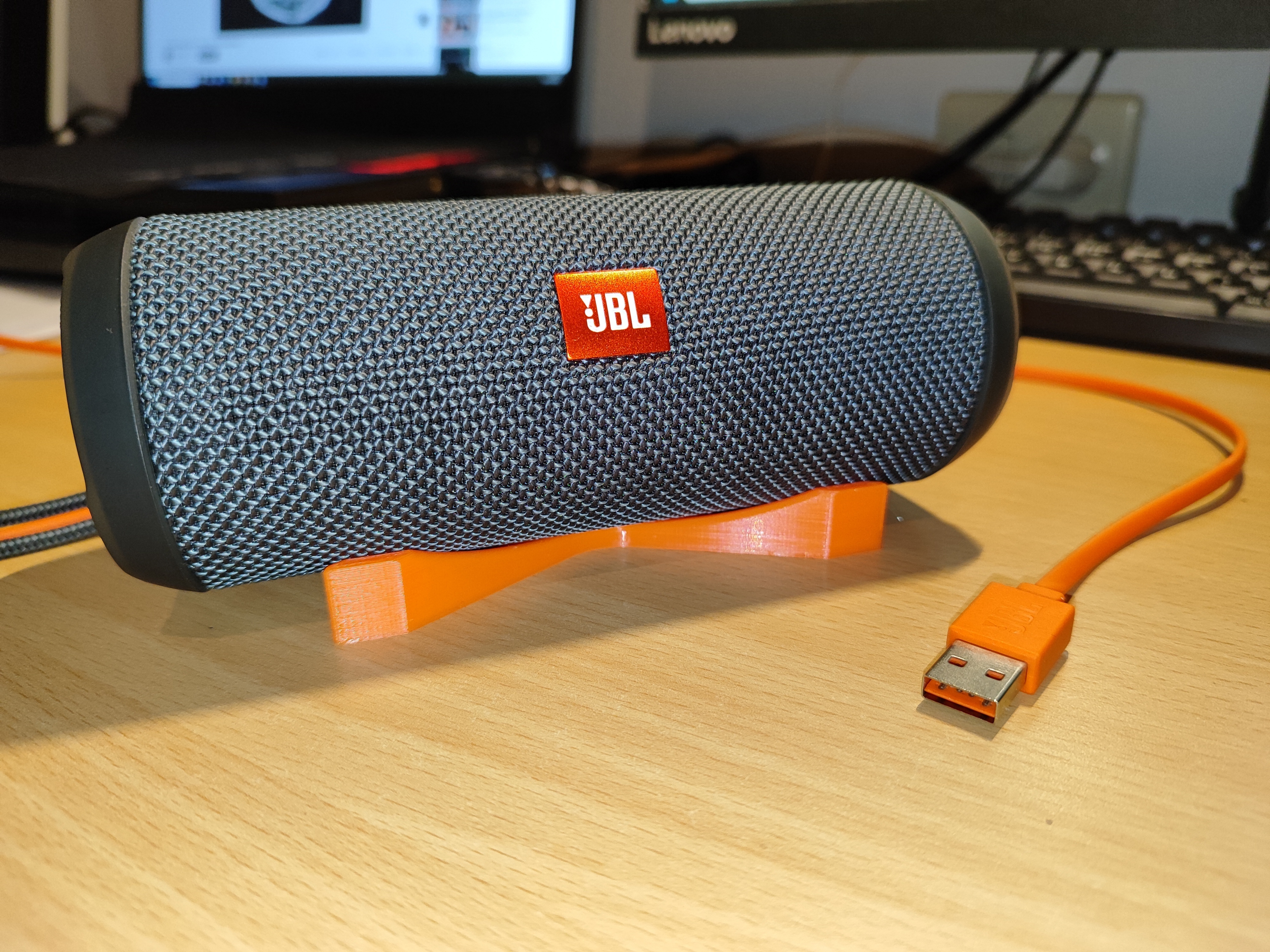 JBL Phone Stand