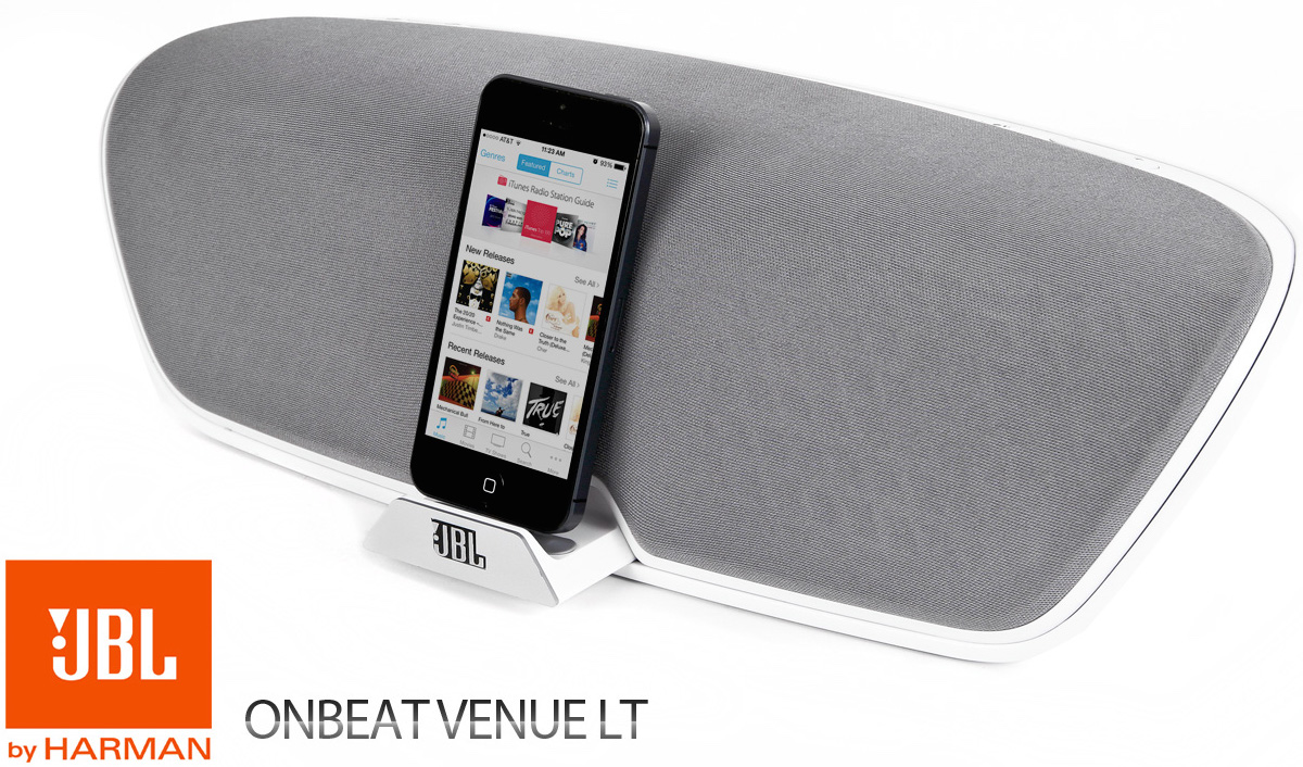 JBL Phone Stand