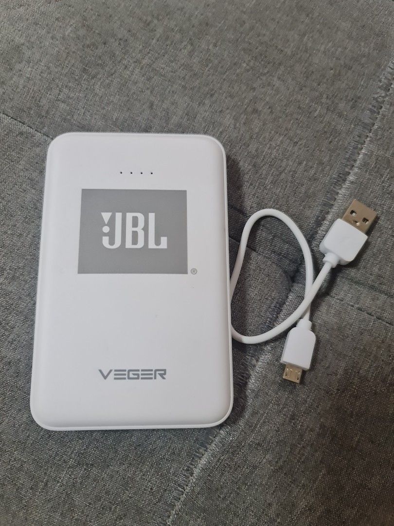 JBL Power Bank