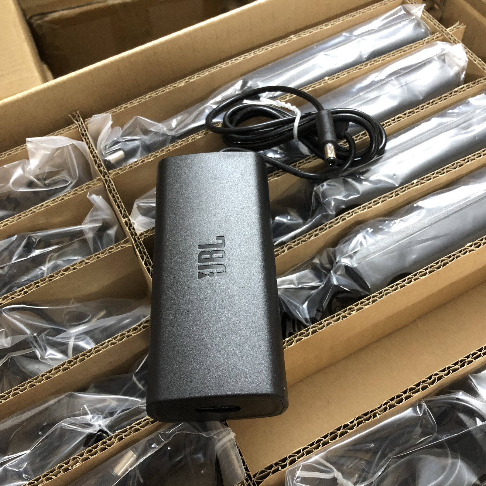 JBL Power Strip