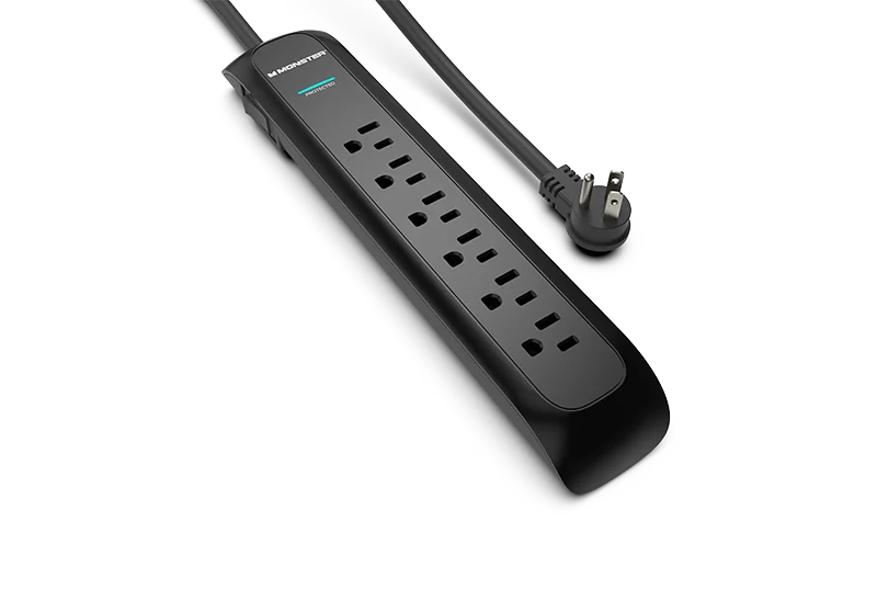 JBL Power Surge Protector