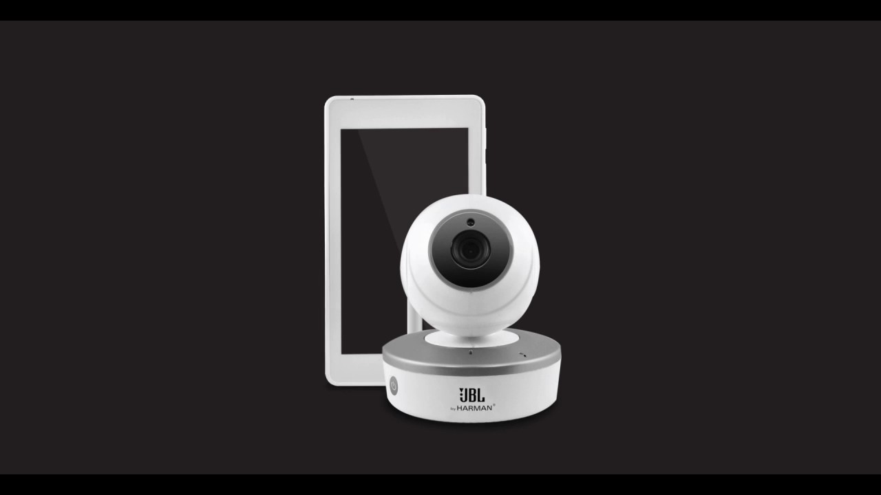 JBL Security Camera