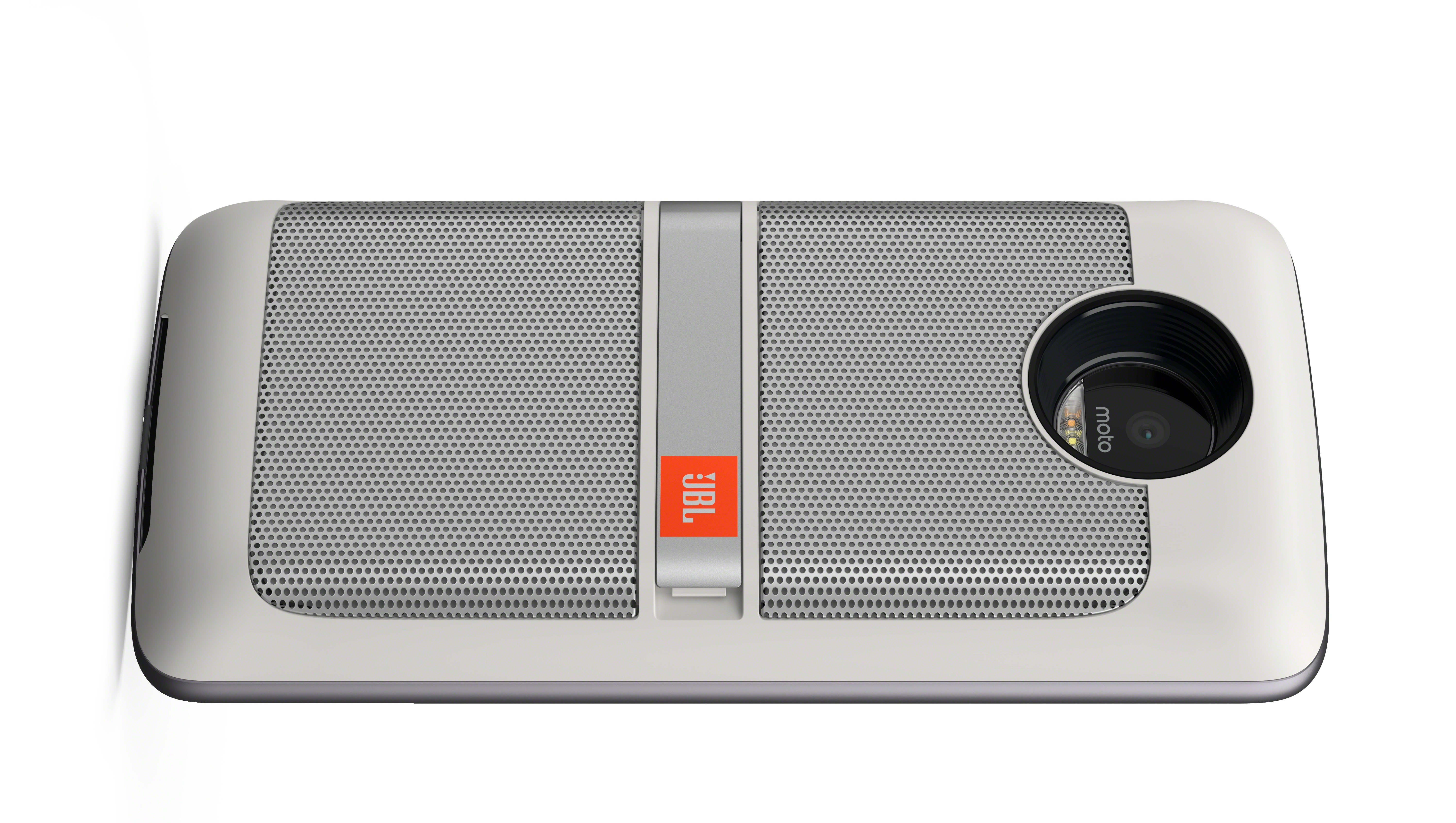 JBL Smartphone