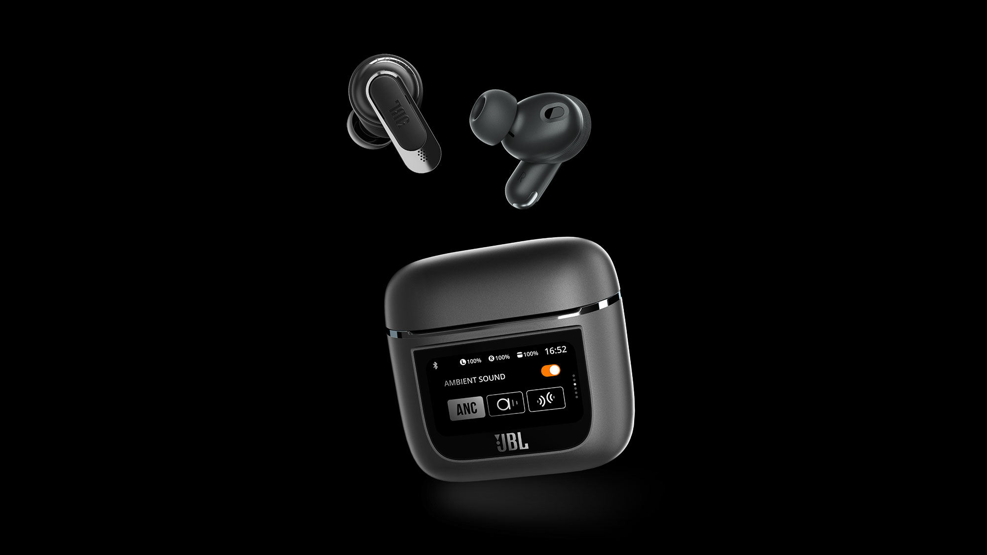 JBL Smartwatch