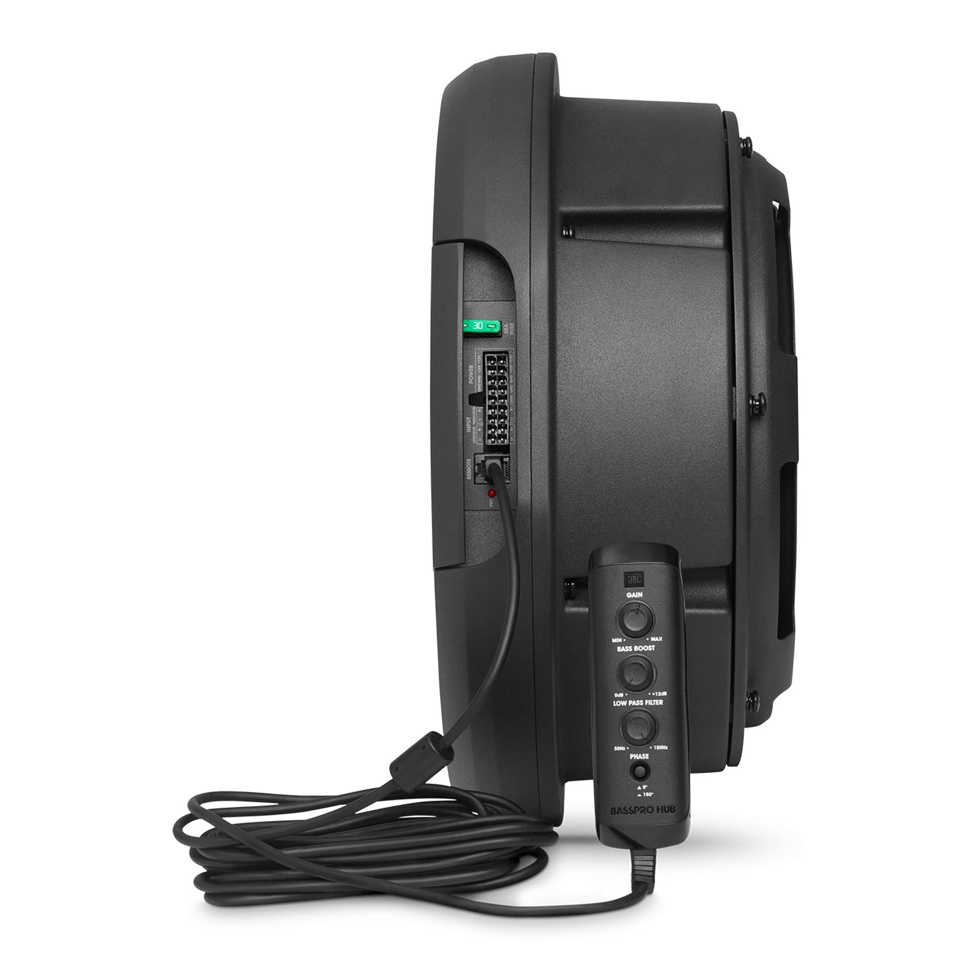 JBL USB Hub