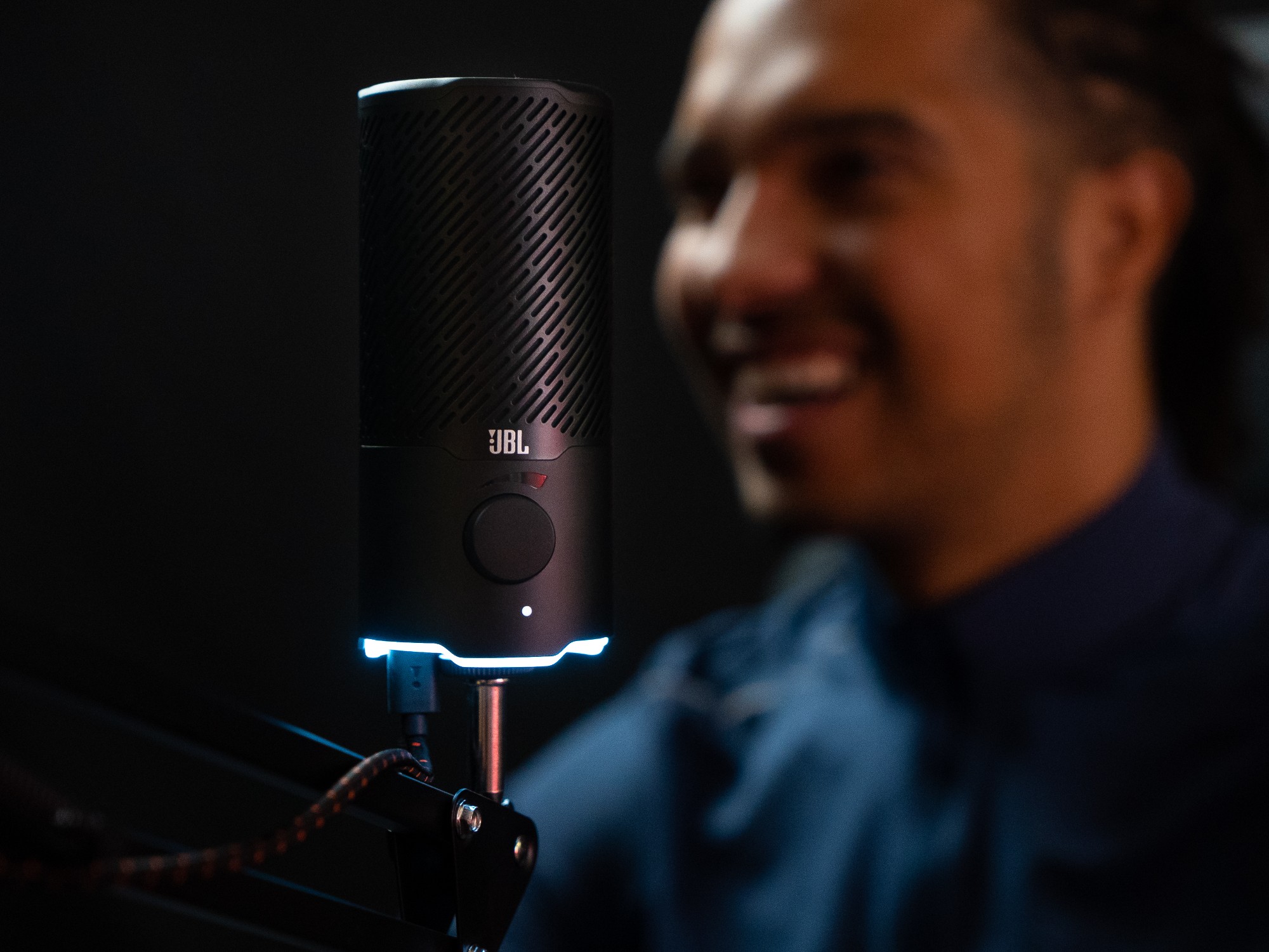JBL USB Microphone