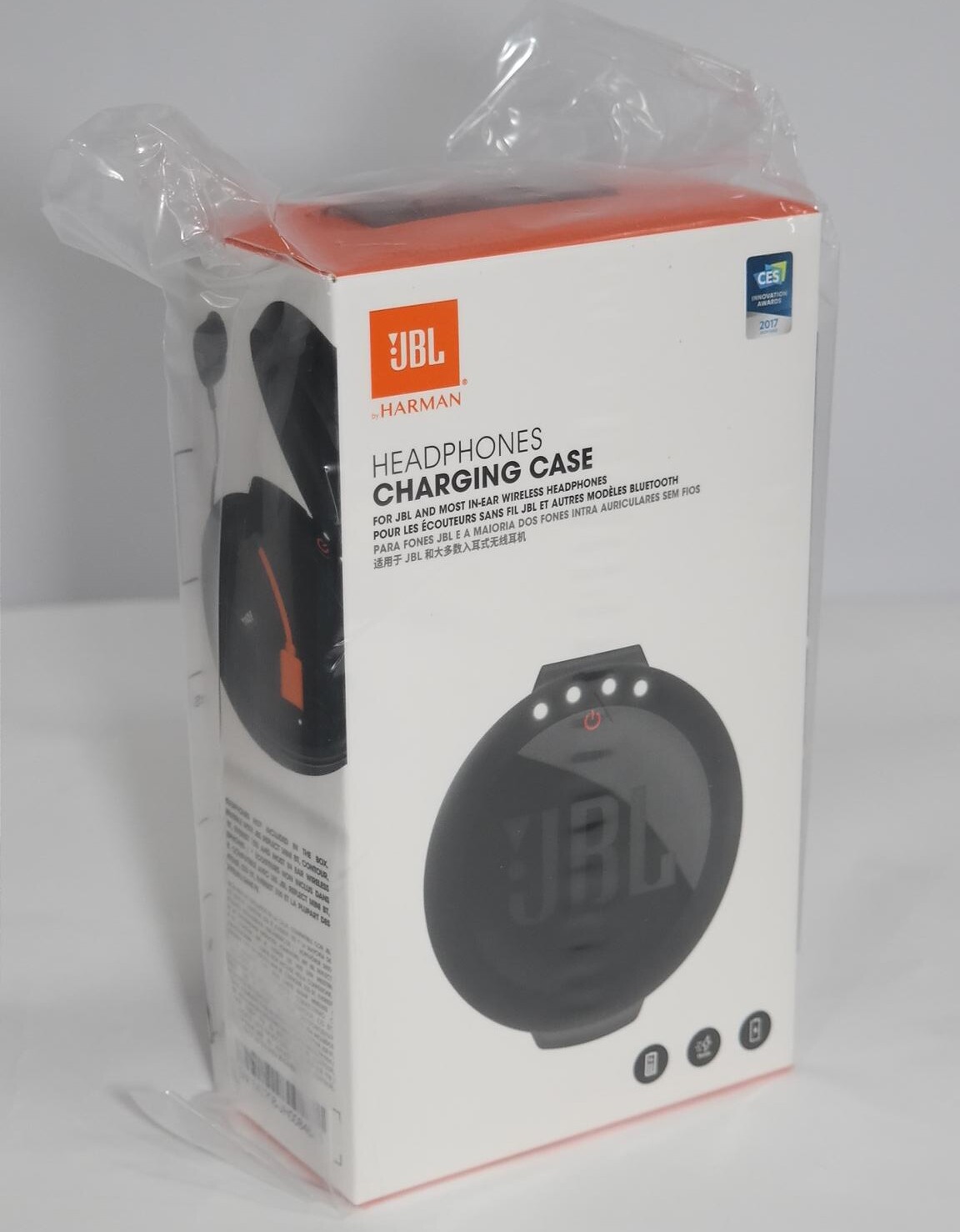 JBL Wireless Charger