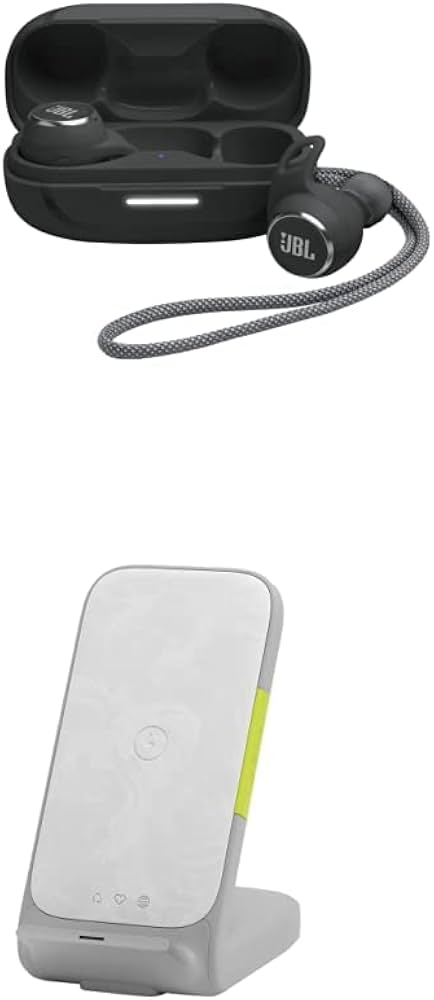 JBL Wireless Charger