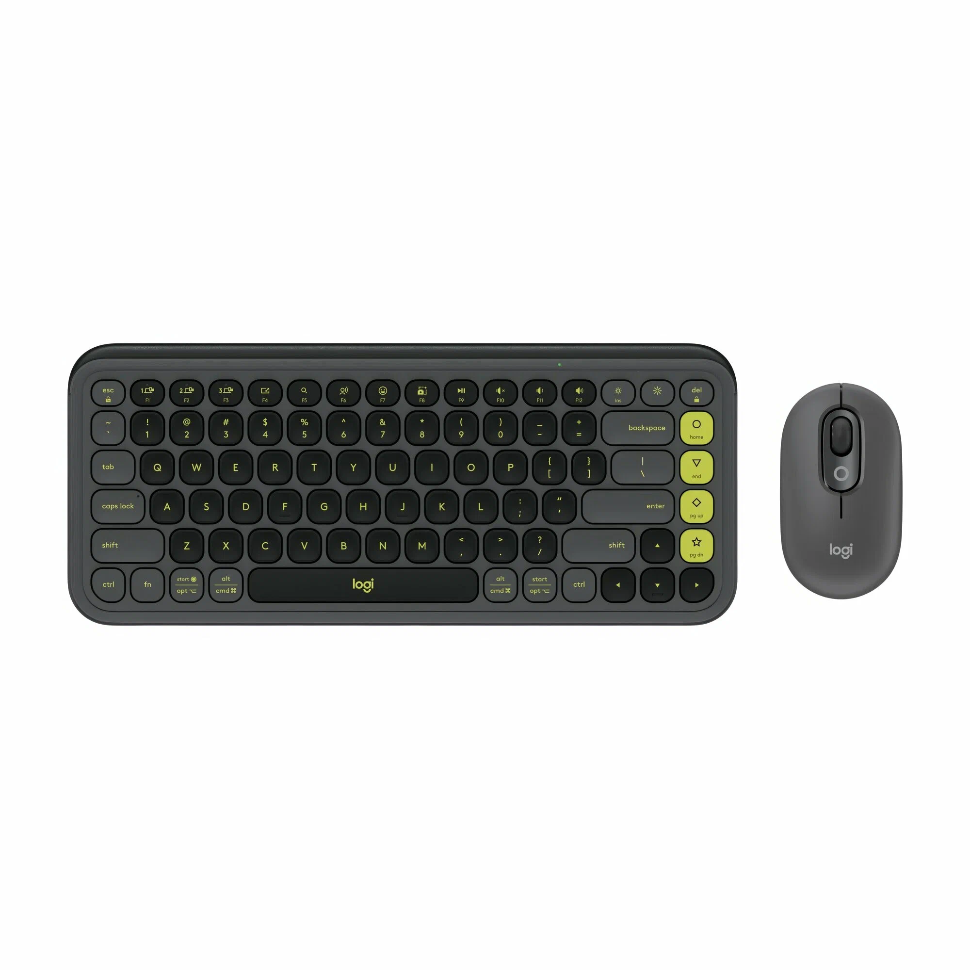 JBL Wireless Keyboard