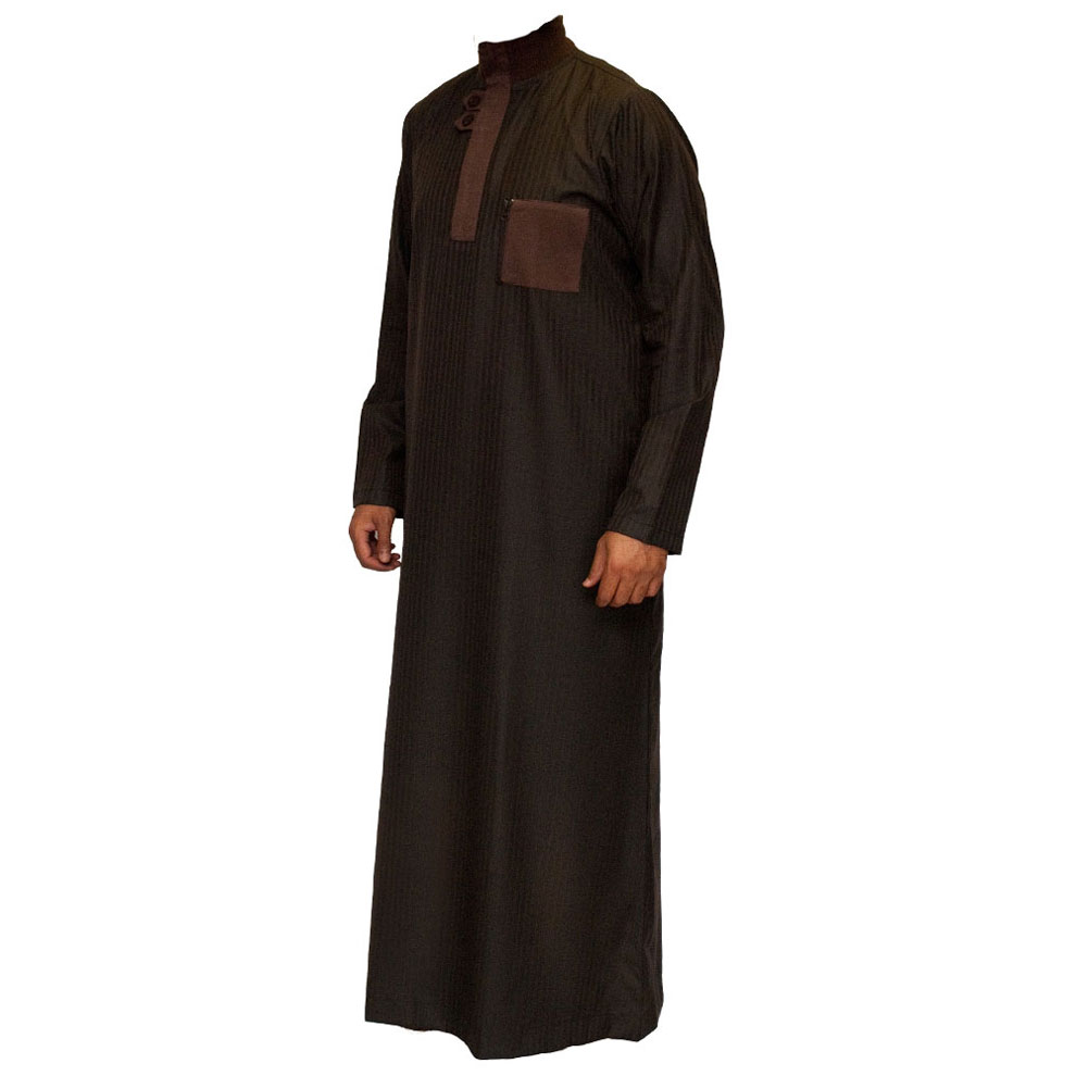 Jubba - Brown