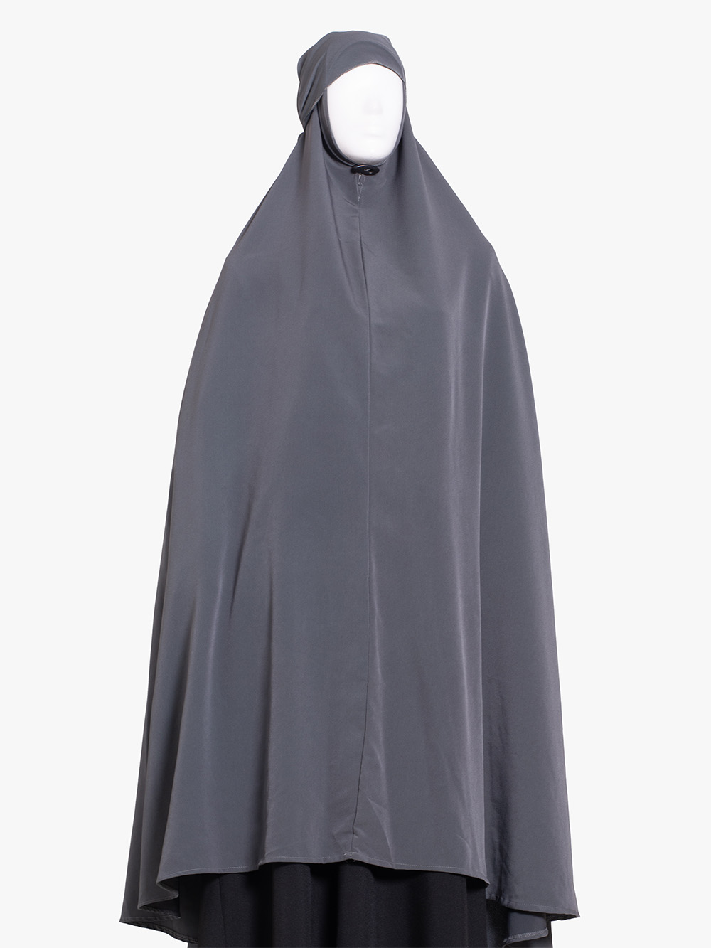 Khimar - Grey