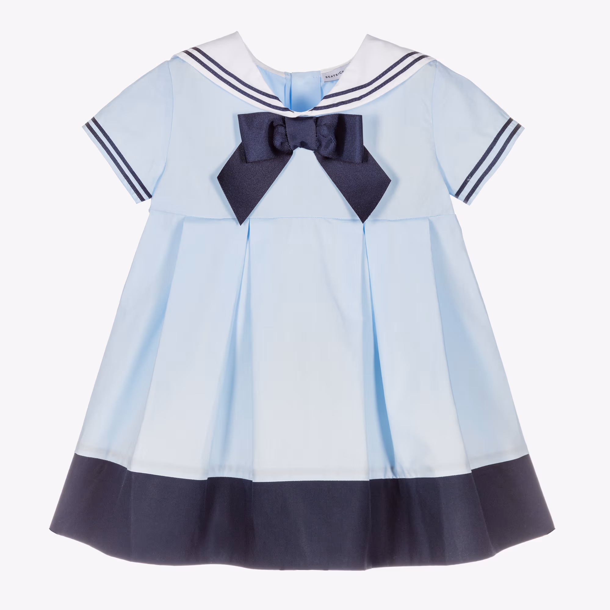Kids Dress - Blue
