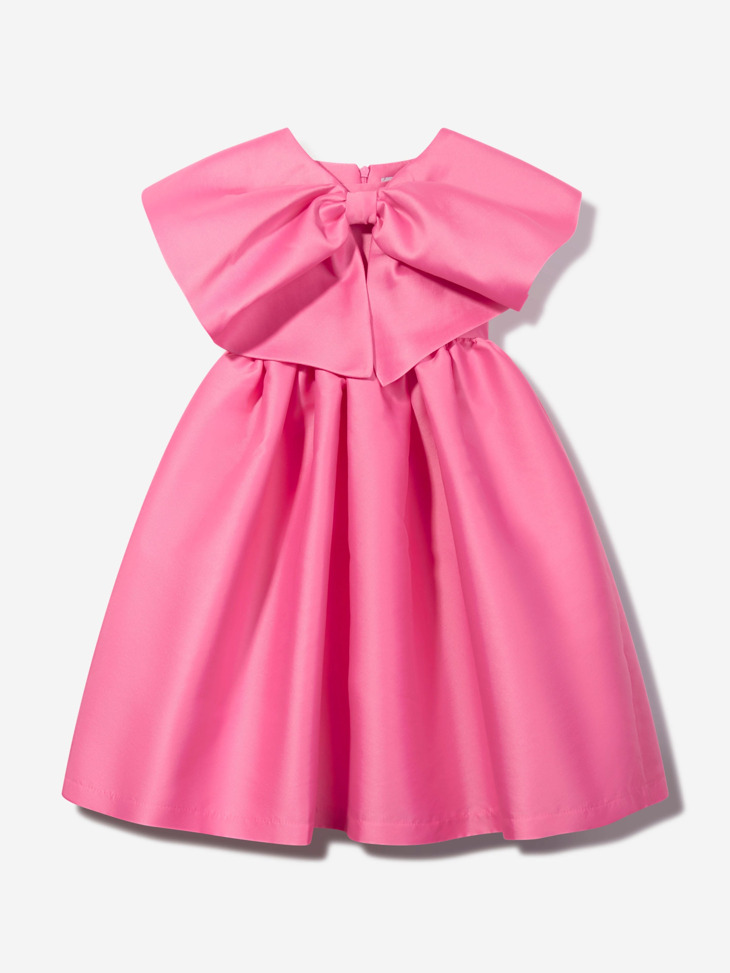 Kids Dress - Pink