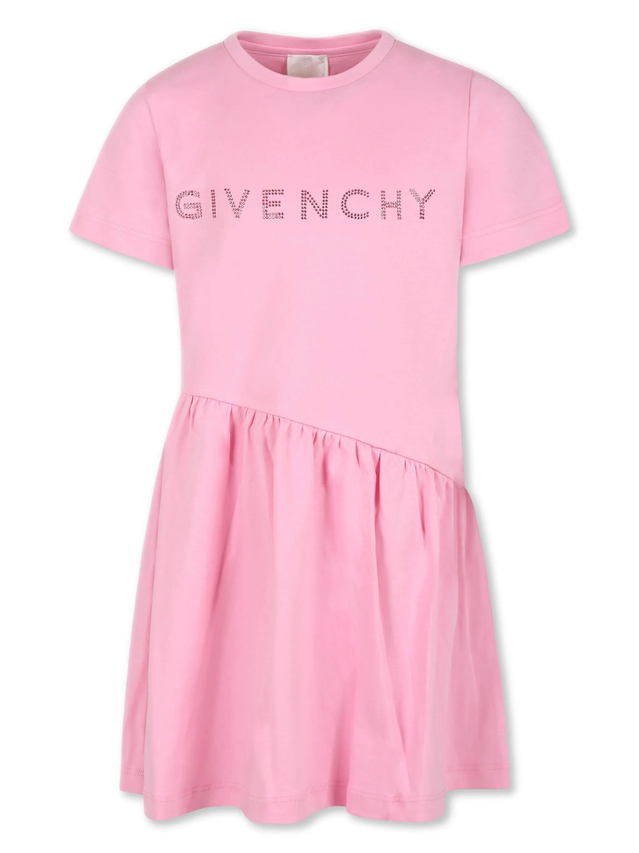 Kids Dress - Pink