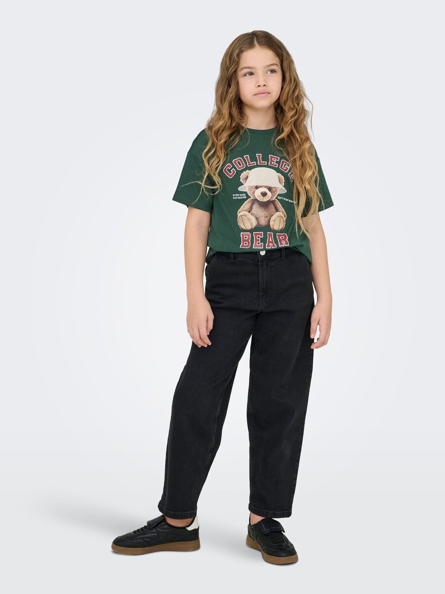 Kids Jeans - Black