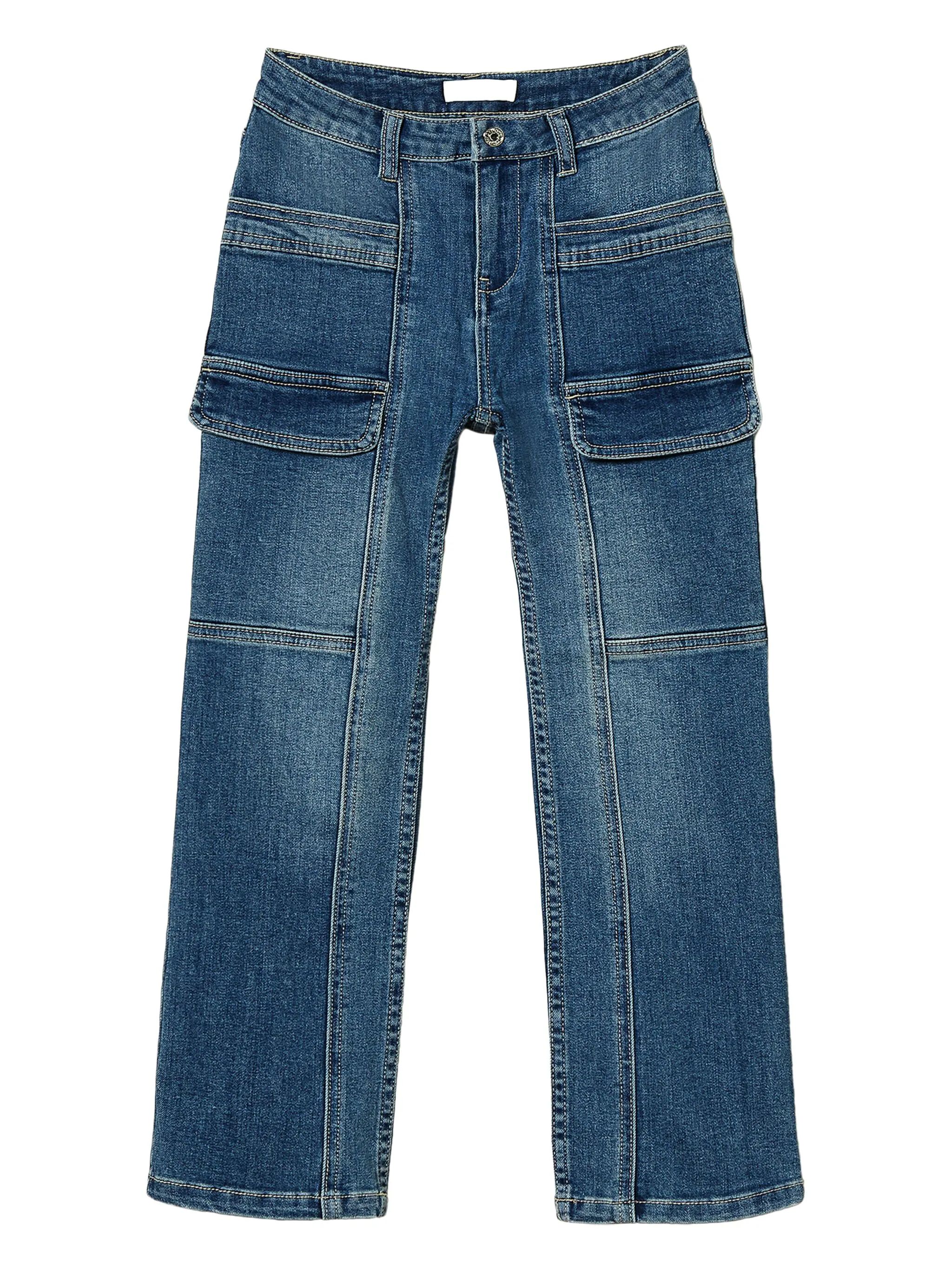Kids Jeans - Blue