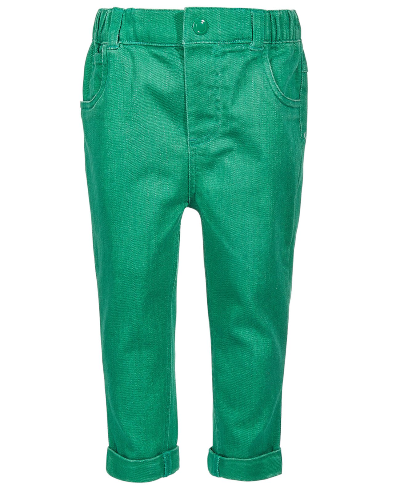 Kids Jeans - Green
