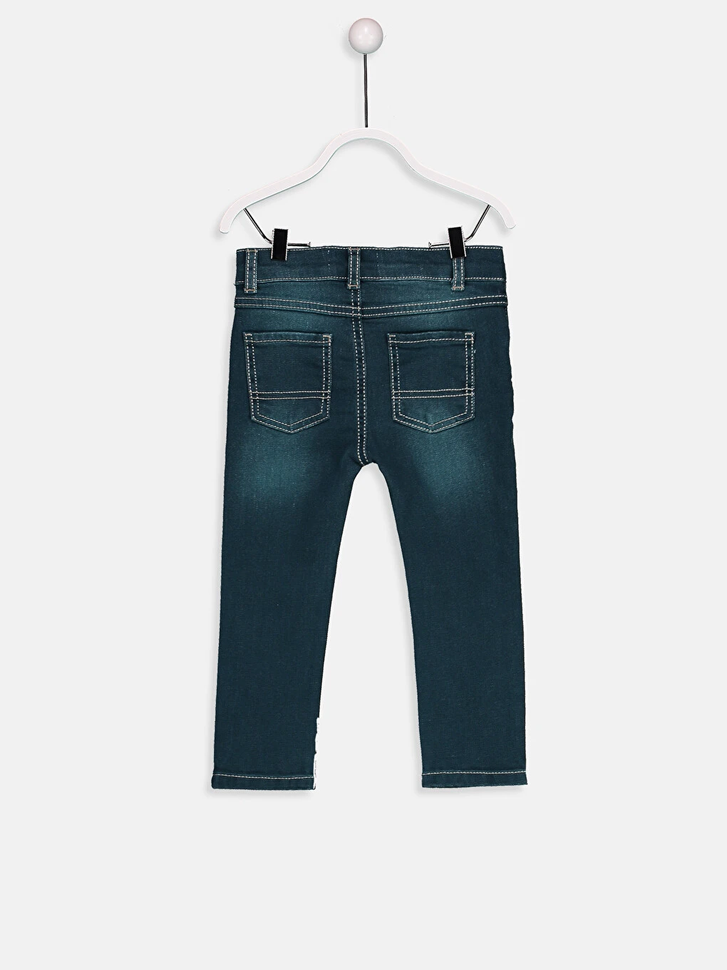 Kids Jeans - Green