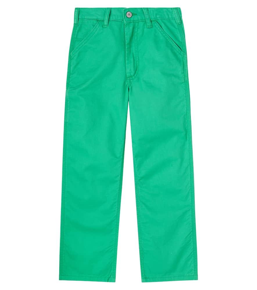 Kids Jeans - Green