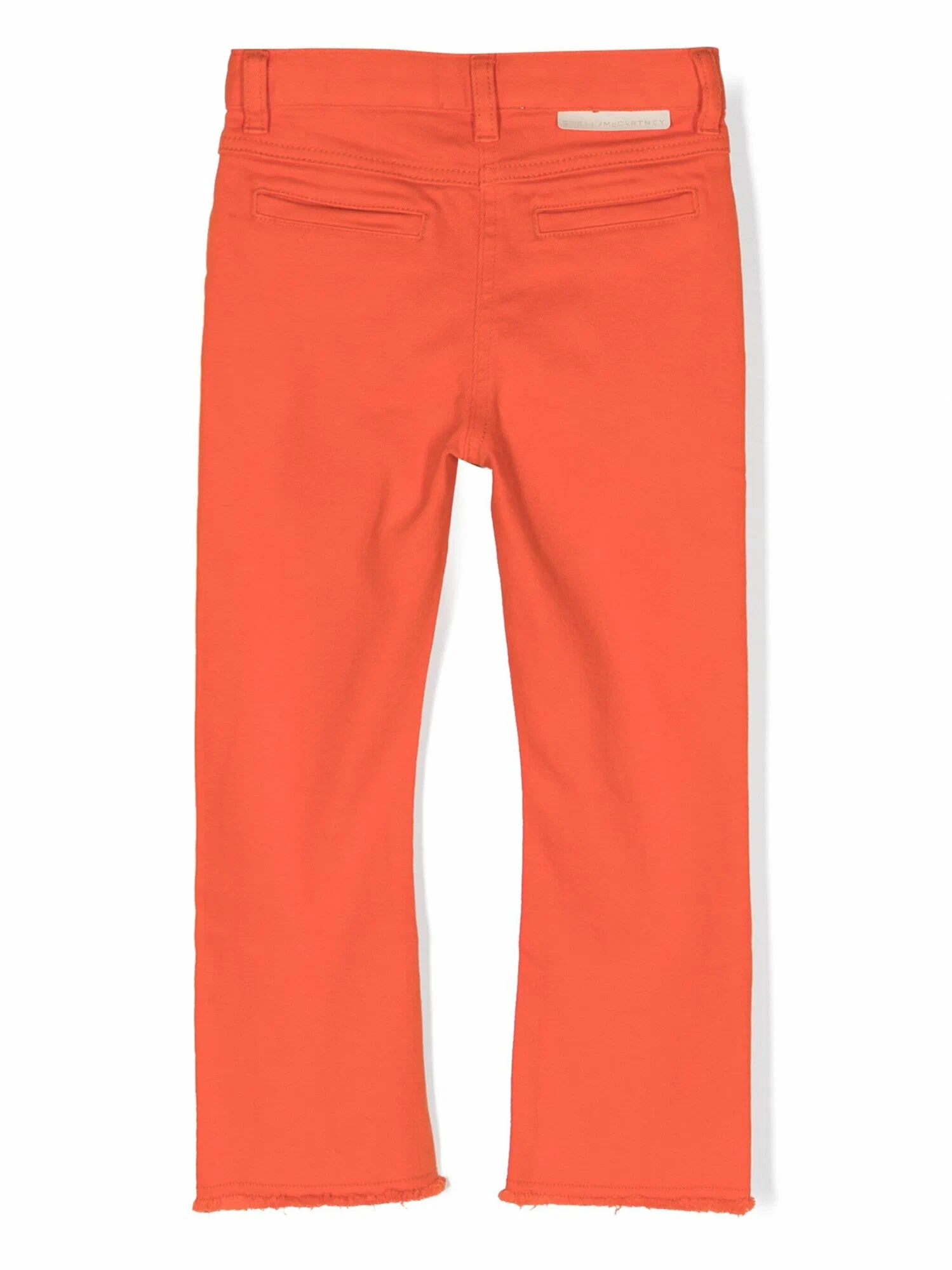 Kids Jeans - Orange