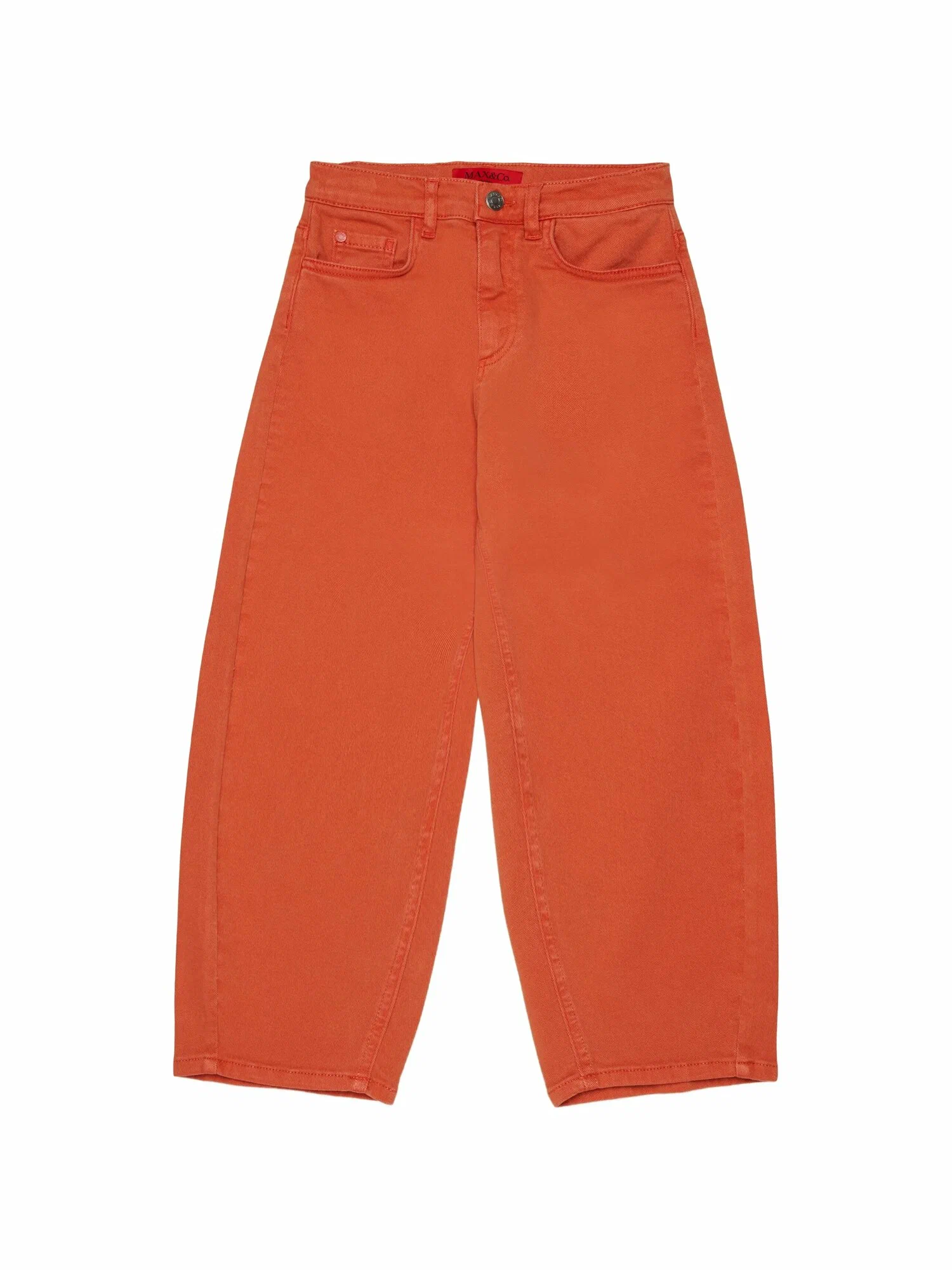 Kids Jeans - Orange