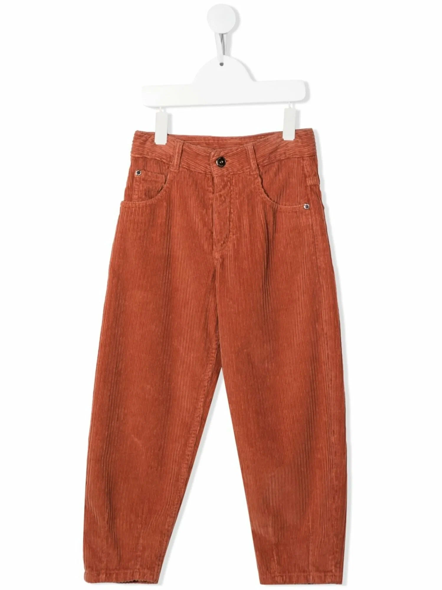 Kids Jeans - Orange