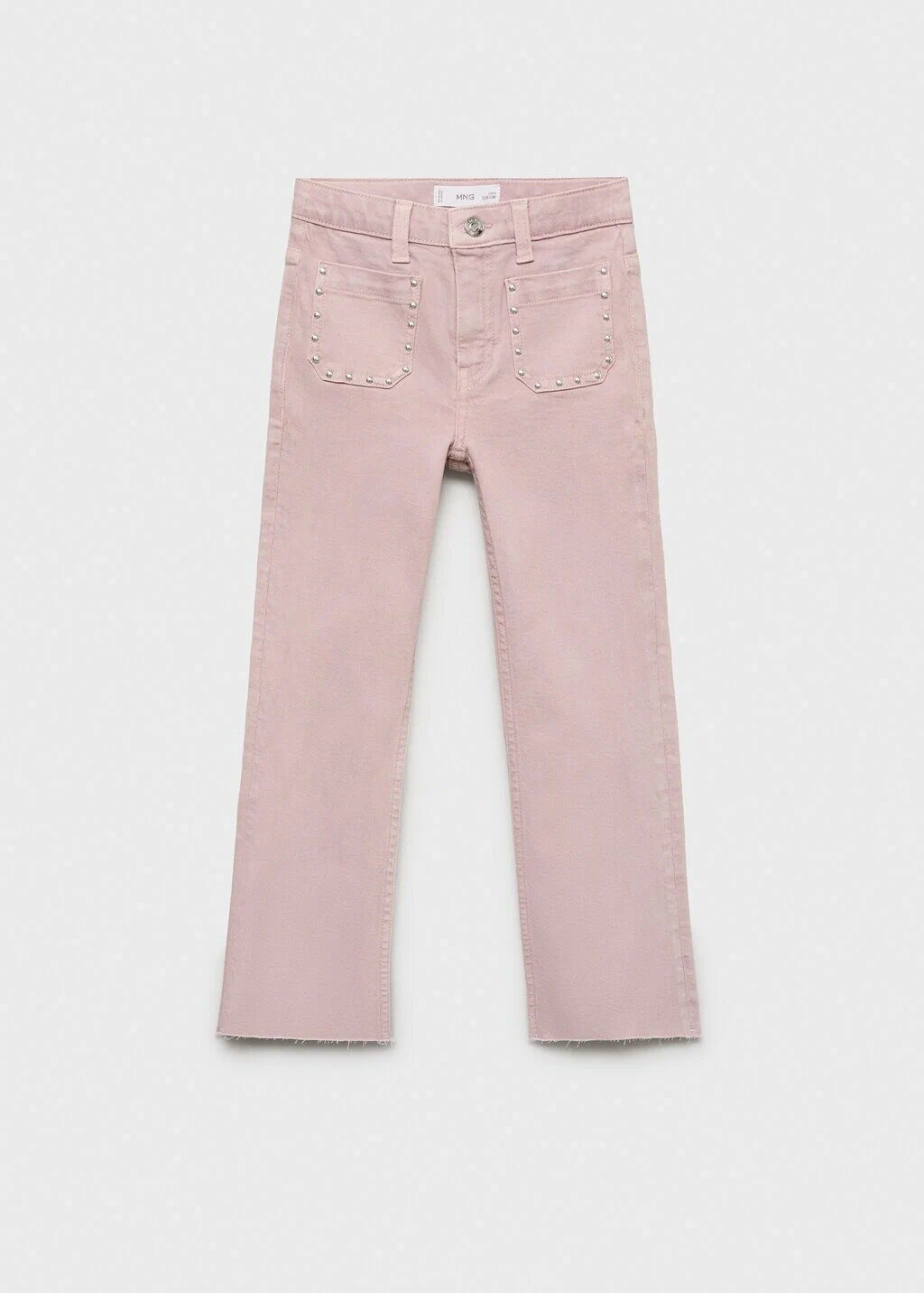 Kids Jeans - Pink