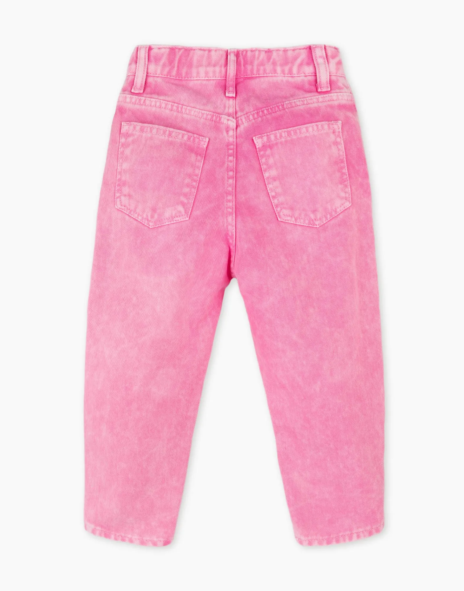 Kids Jeans - Pink