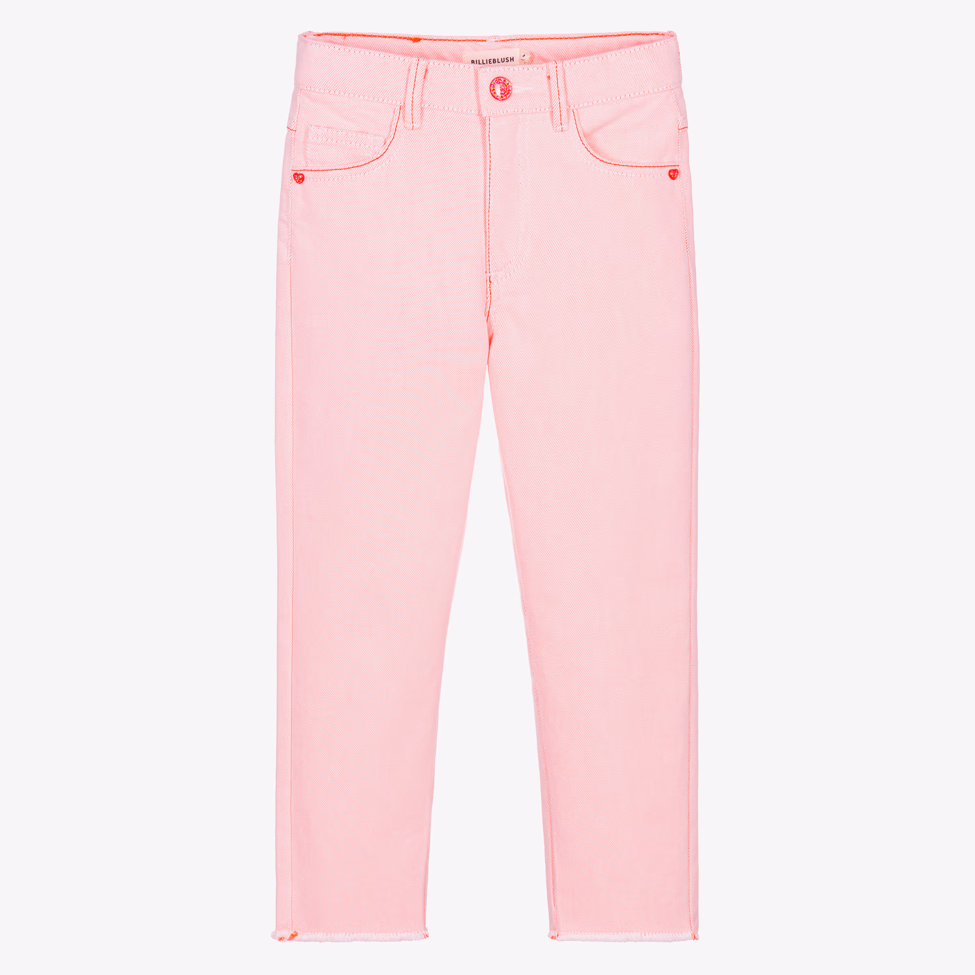 Kids Jeans - Pink