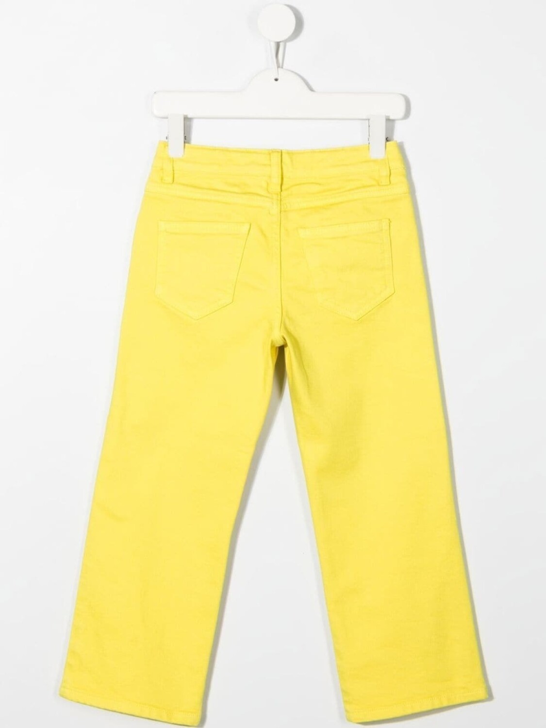 Kids Jeans - Yellow