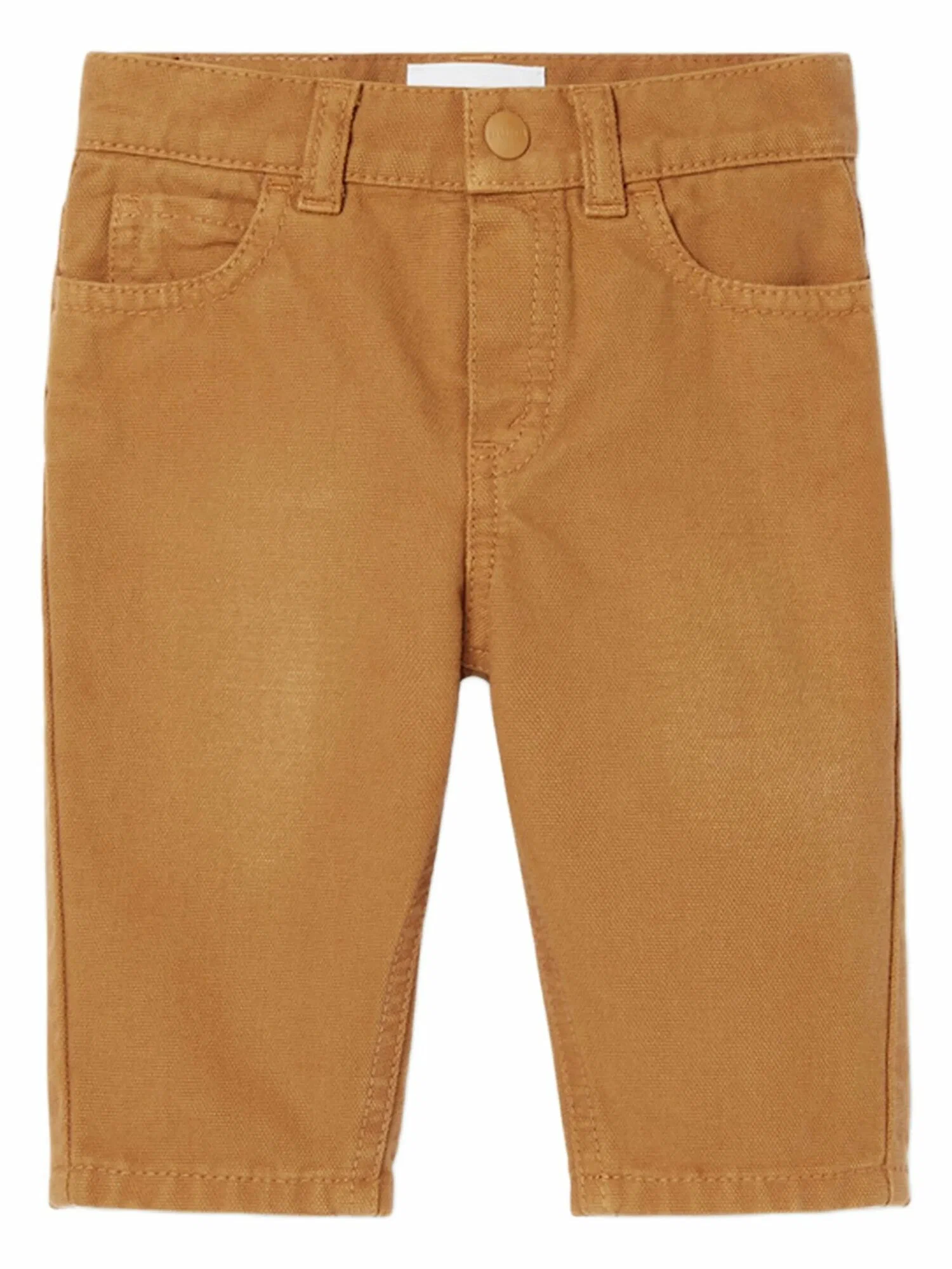Kids Jeans - Yellow