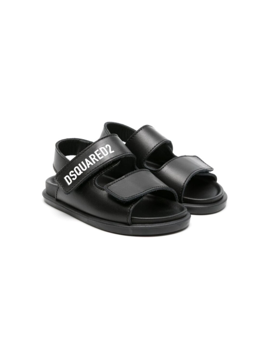 Kids Sandals - Black